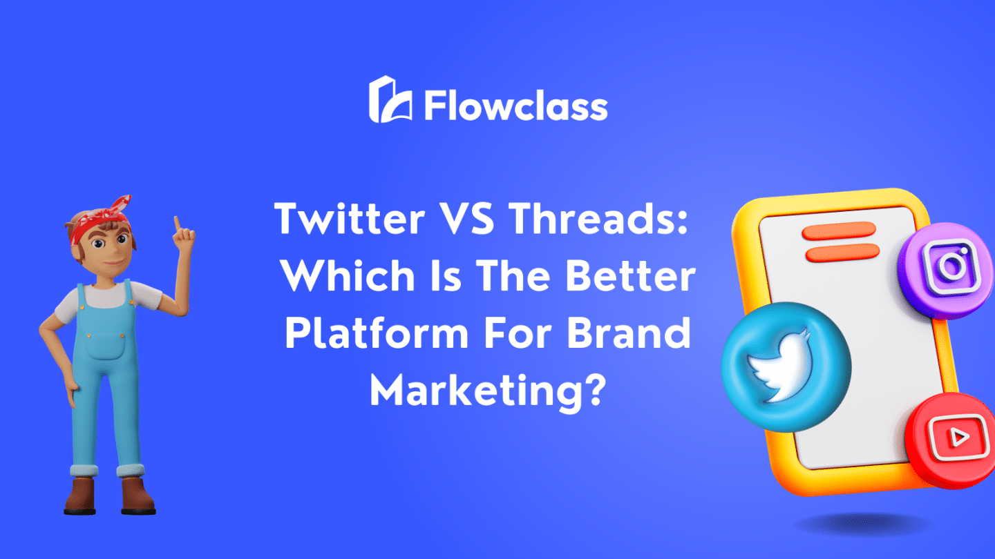Twitter VS Threads