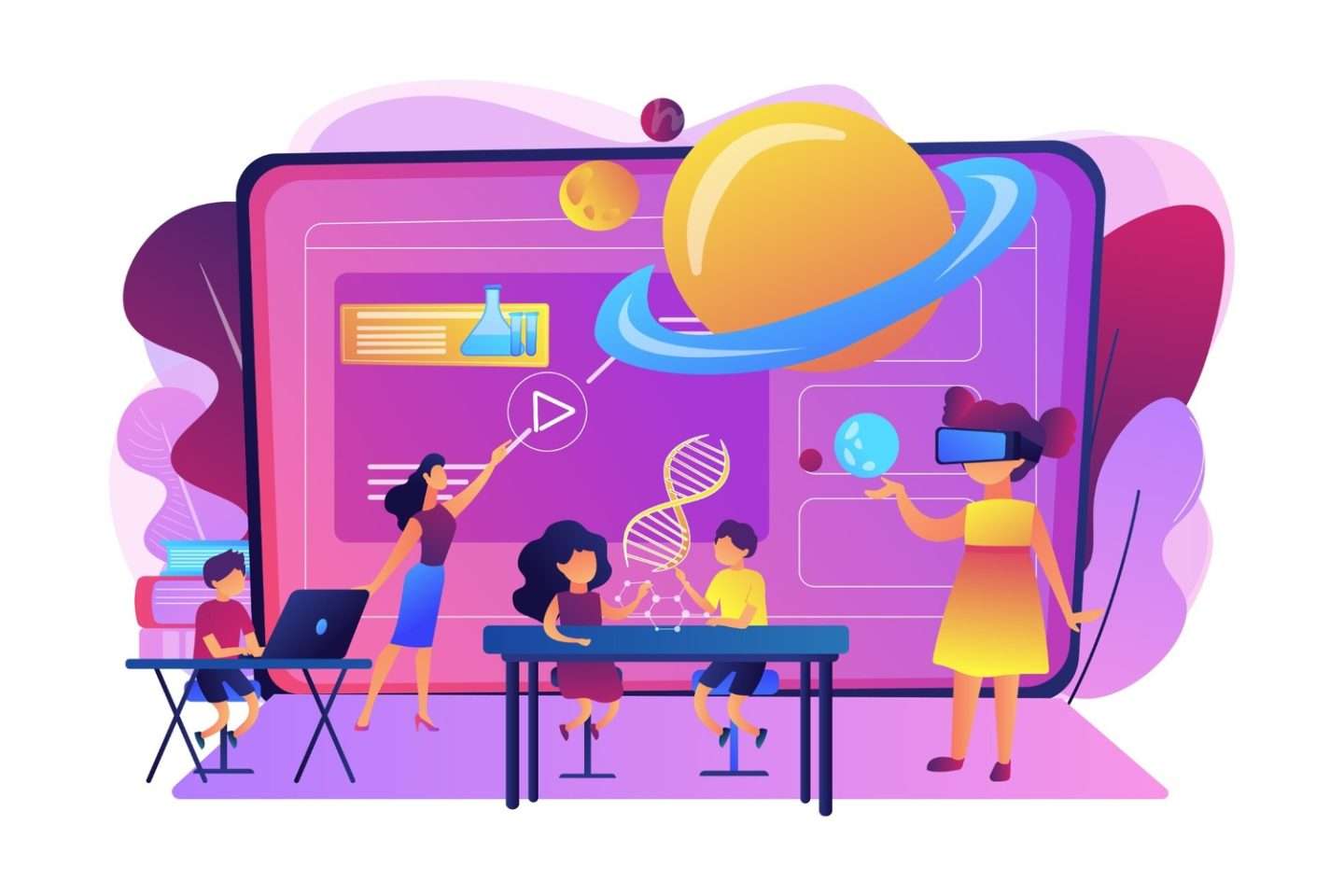 Utilizing technology is a key factor to consider prior to implementing innovative teaching methods.
