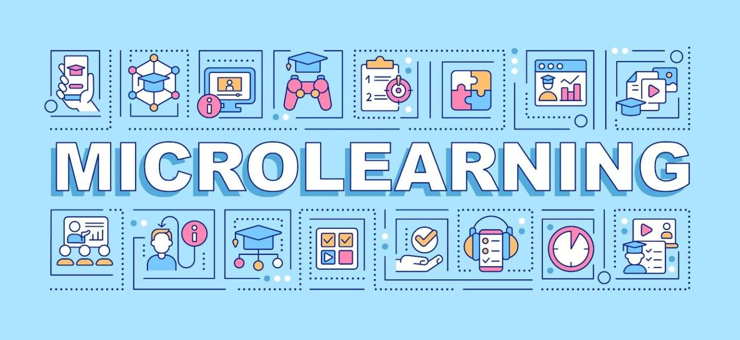 Microlearning can be a one of the key innovations in teaching that can transform student's attentive tendencies.