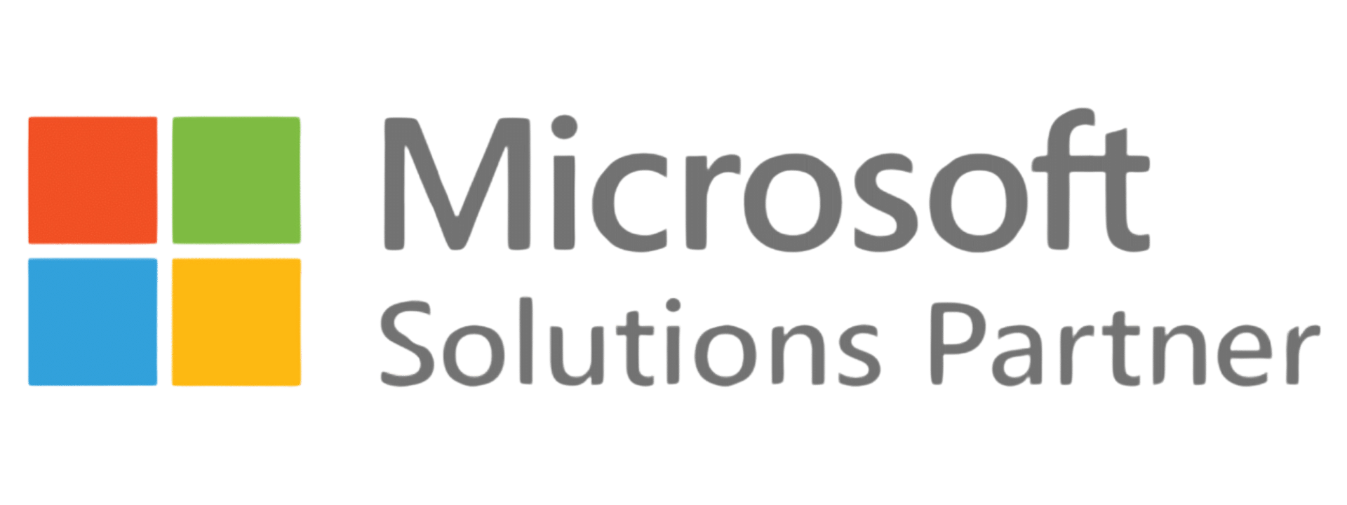 Microsoft Logo