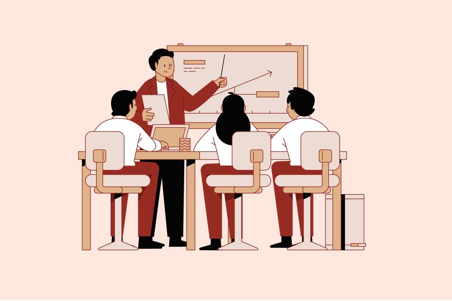 Having sufficient training for your learning center educators is essential prior to implementing innovative  teaching methods.