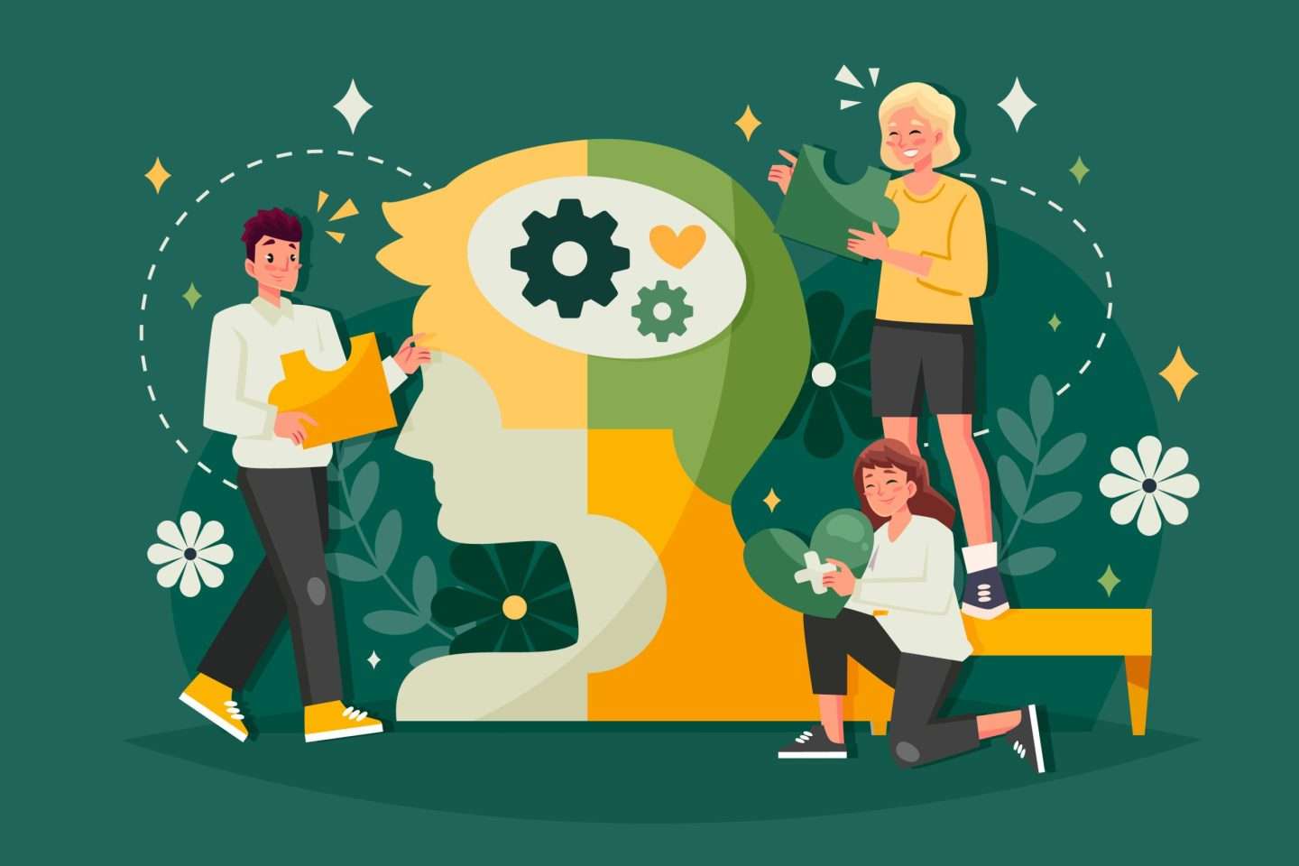 Look into some strategies on how to promote social-emotional intelligence among students.
