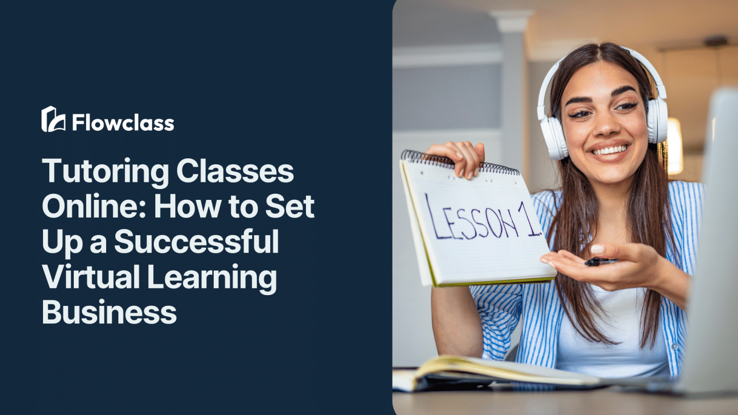 tutoring classes online