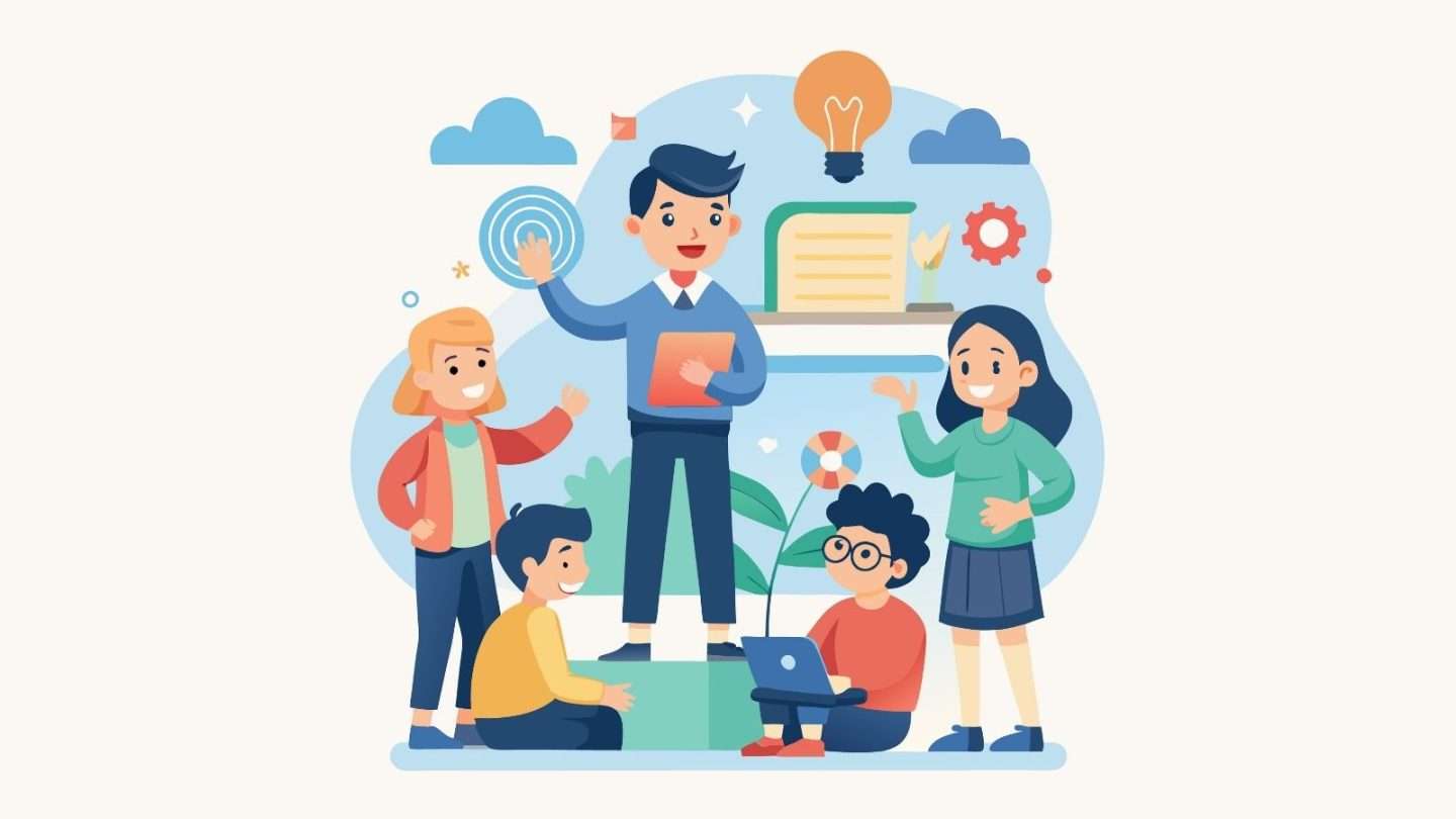 After-school programs can foster social skills for students.