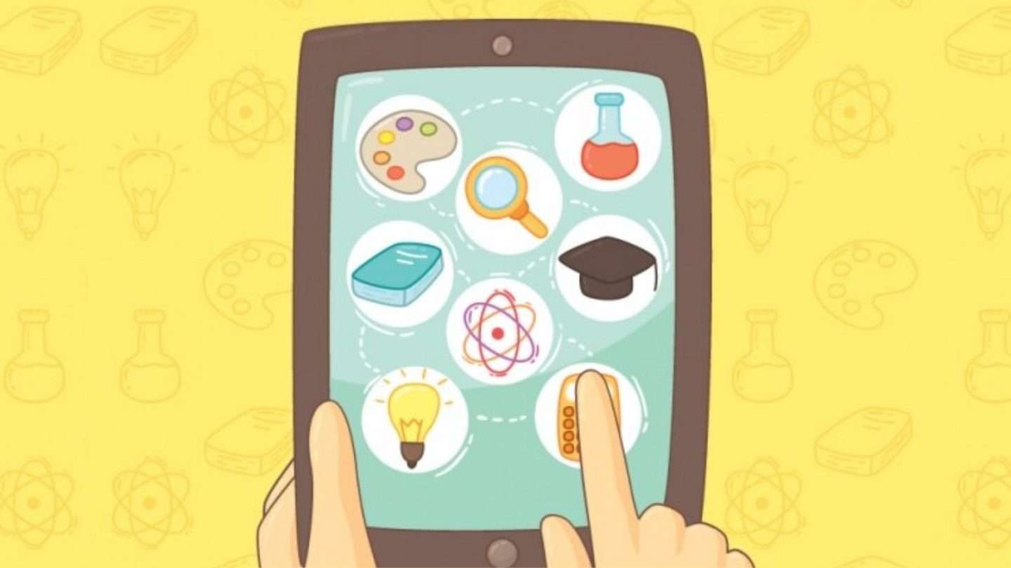 Mobile learning is another exciting innovation in teaching where students can now access educational content anytime and anywhere.