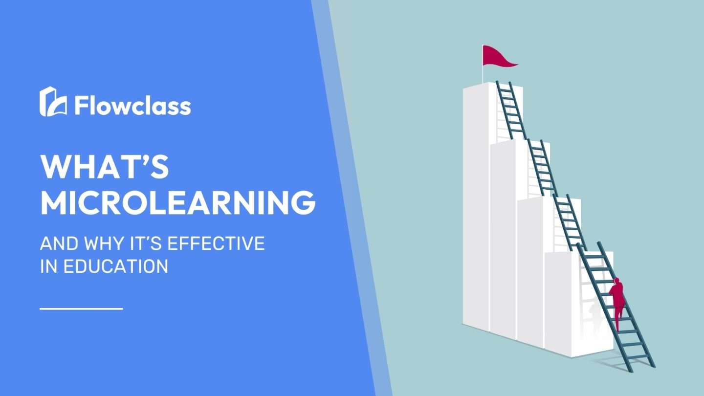 What does micro learning mean? And why is it so effective in education?