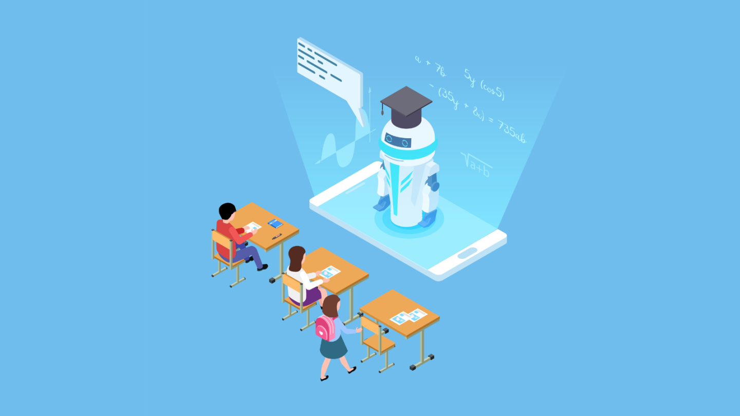 Artificial Intelligence integration is one of the most trending education technologies in 2024