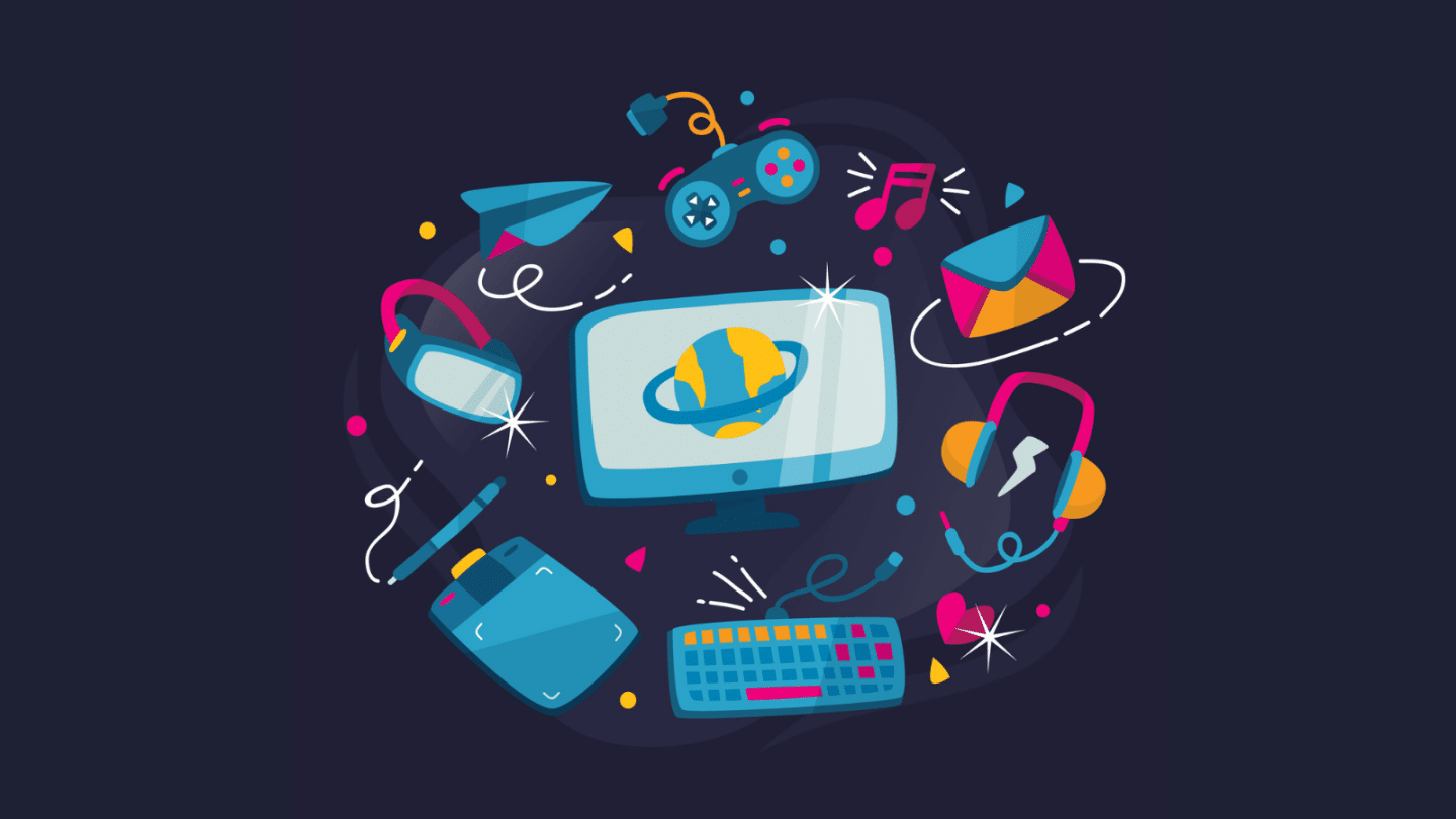 Gamification is great to incorporate as a teaching method for learning centers.