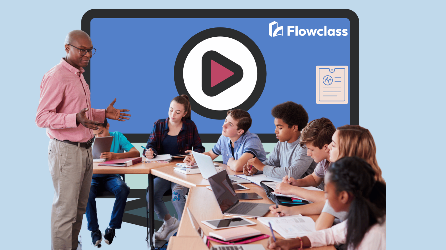 Blog thumbnail for the topic "10 useful ways to find students for online tutoring"