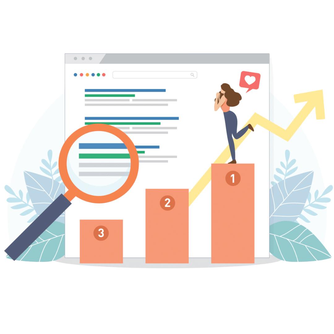 Top 14 Landing Page Tips That Attract Students the Fastest