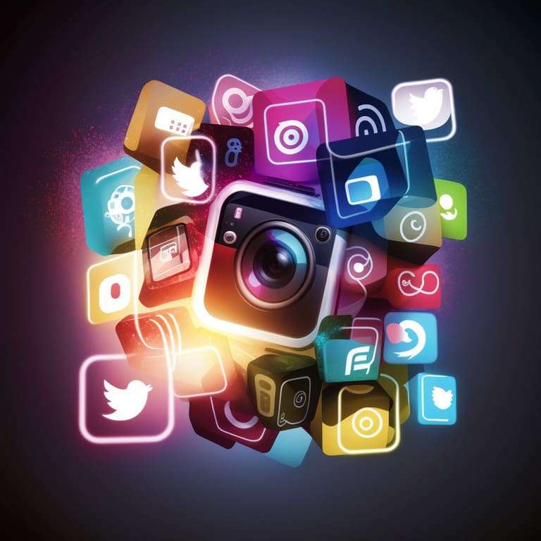 Instagram Marketing Strategy