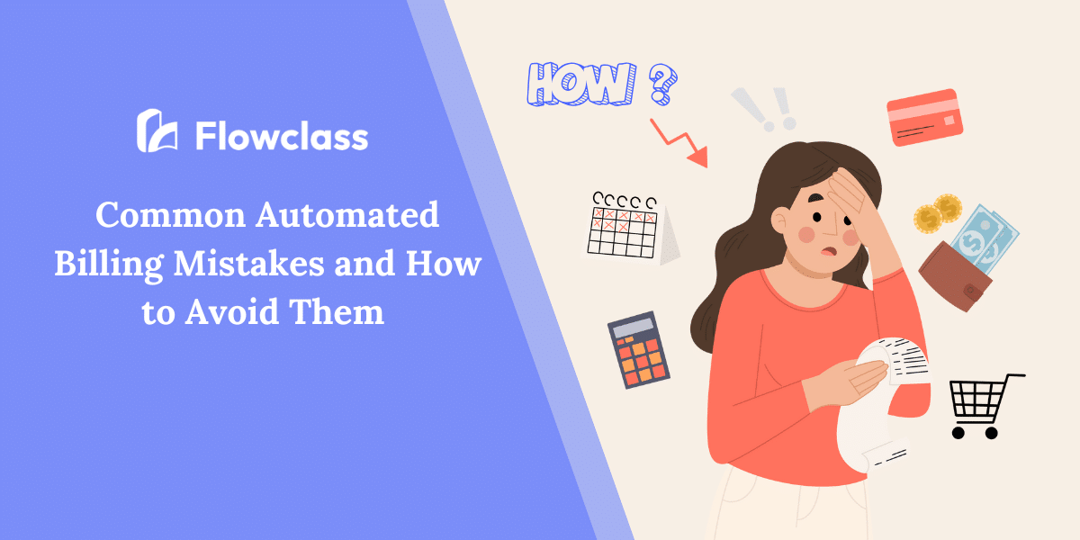 Automated Billing