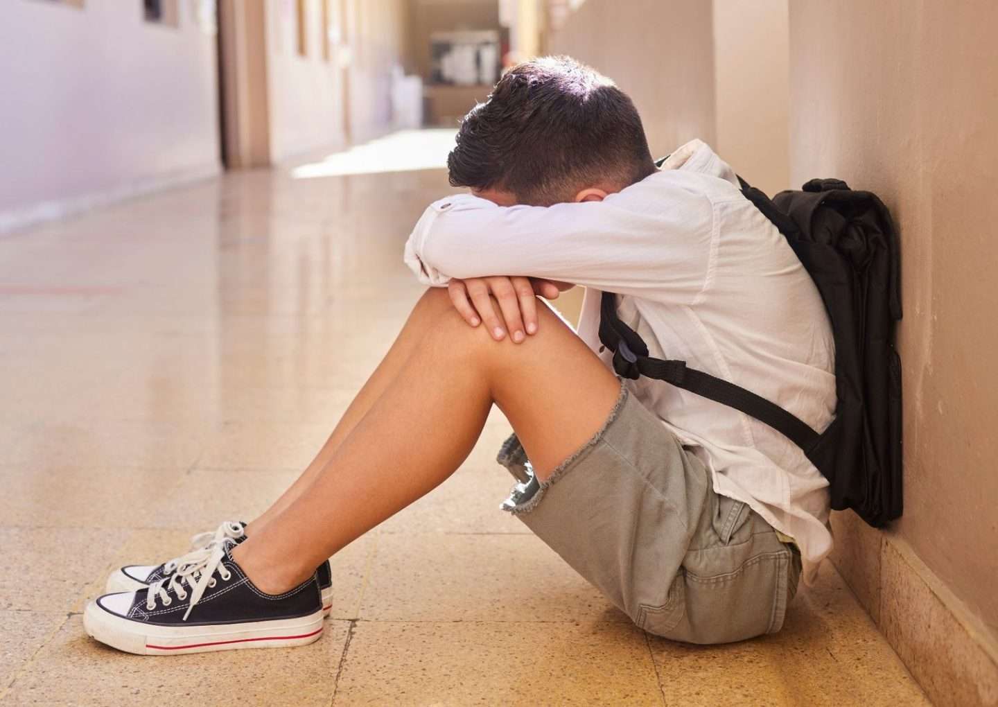 Many students face various challenges in school that can affect their experience and would need self confidence to boost.