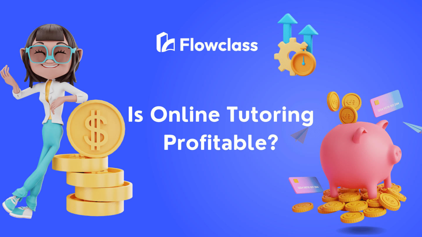 Is Online Tutoring Profitable