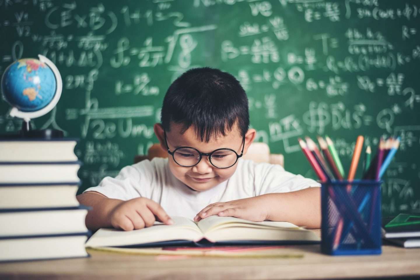 Homework Assistance is one of the most important aspects of academic support a learning center can provide to their students.