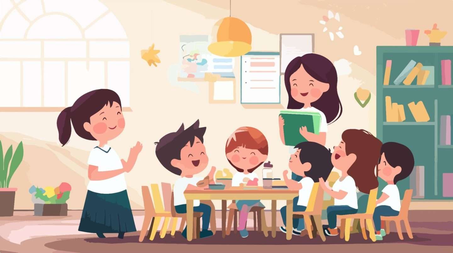 Dive into how enrichment programs can shape children's talents.