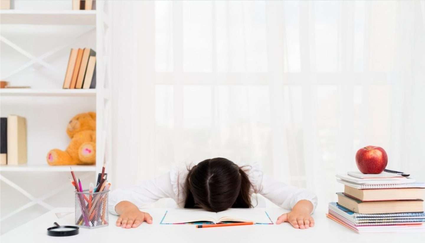 The headache of homework can be cured through after-school programs.