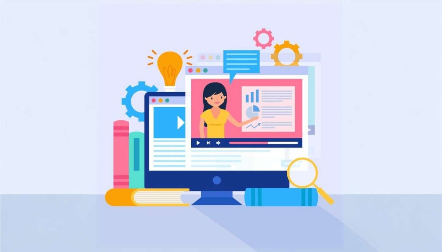 Having the ability to create multimedia contents is a key technical skill in teaching.