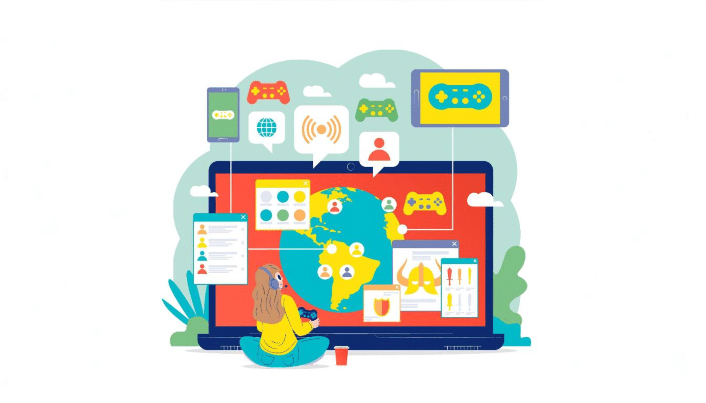 Gamification is one of the most exciting innovations in teaching. 
