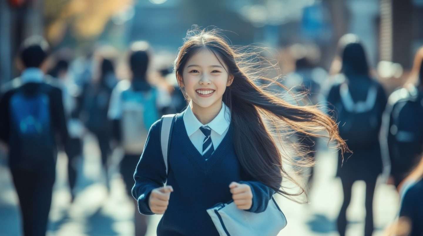 Discover these tips for students to improve their confidence.