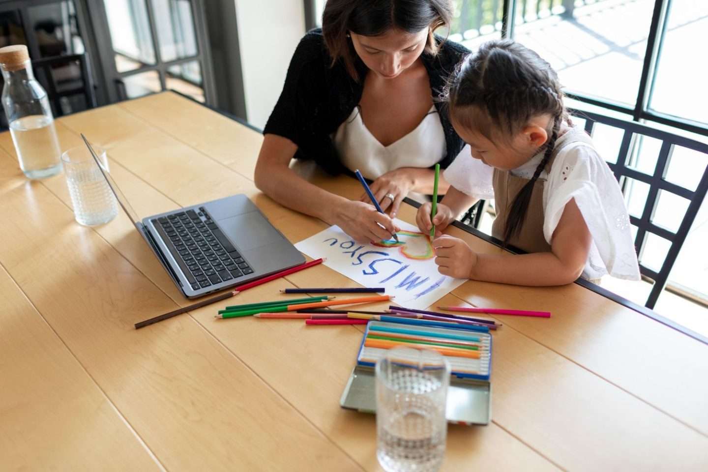 Providing personalized tutoring is a great way of boosting students academic achievements.