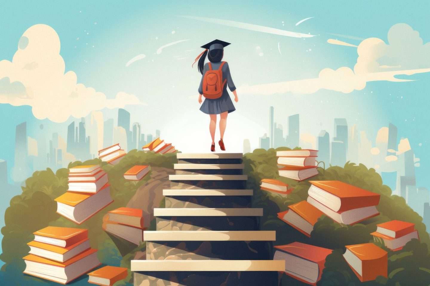 After-school programs have the ability to bridge the achievement gap between students from different socioeconomic backgrounds.