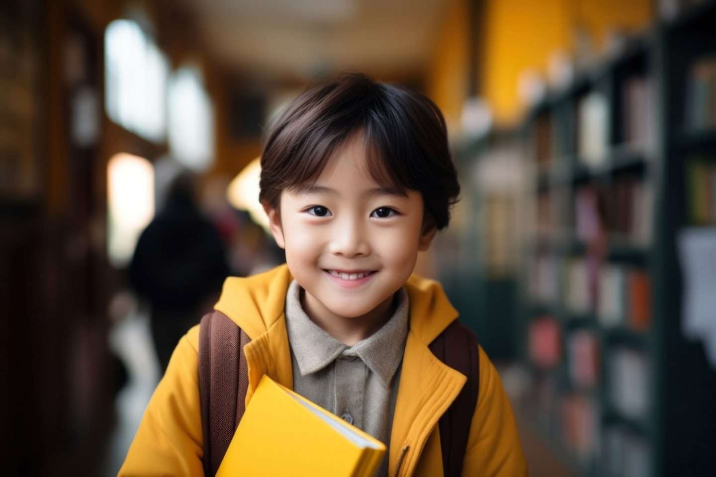 Learn how learning centers can help support student confidence building.
