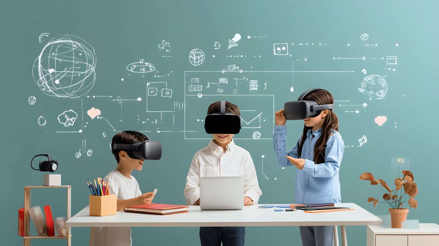 How EdTech is Transforming Classrooms | Future of Learning