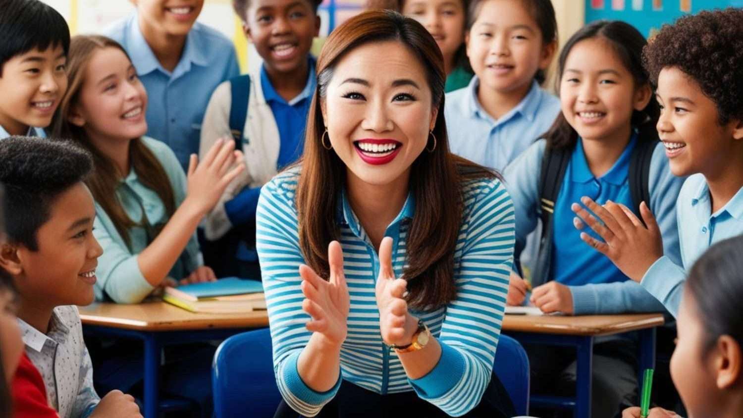 Utilizing differentiated instruction is a great way of increasing student engagement.