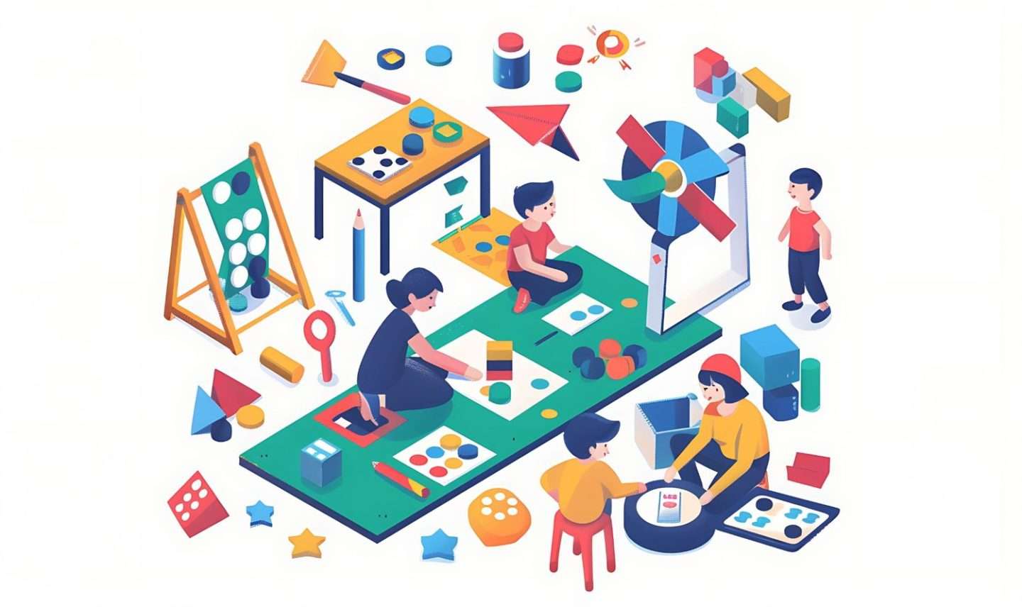Add plenty of interactive and engaging elements when designing the perfect course outline.