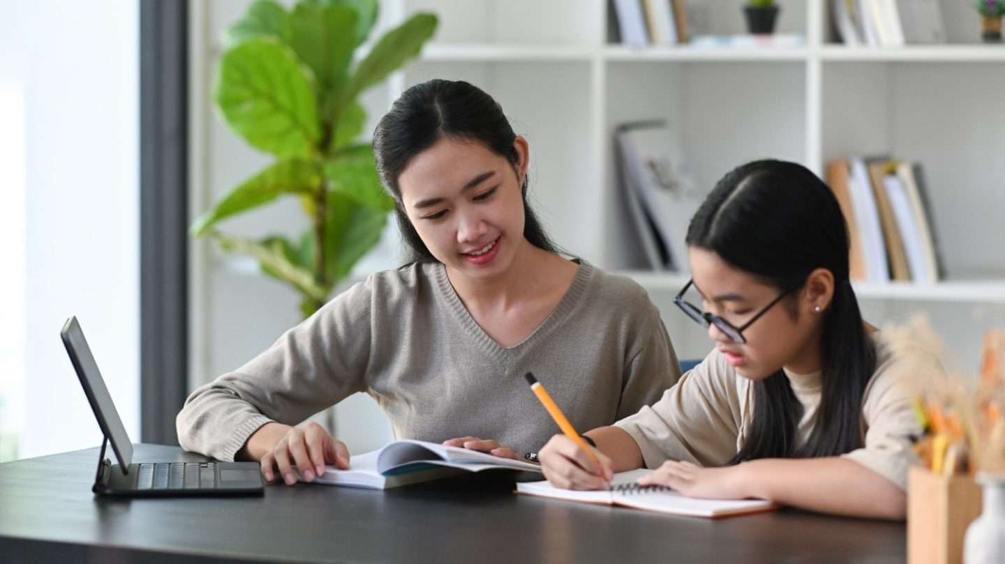 The importance of enrichment programs for the further development of children.