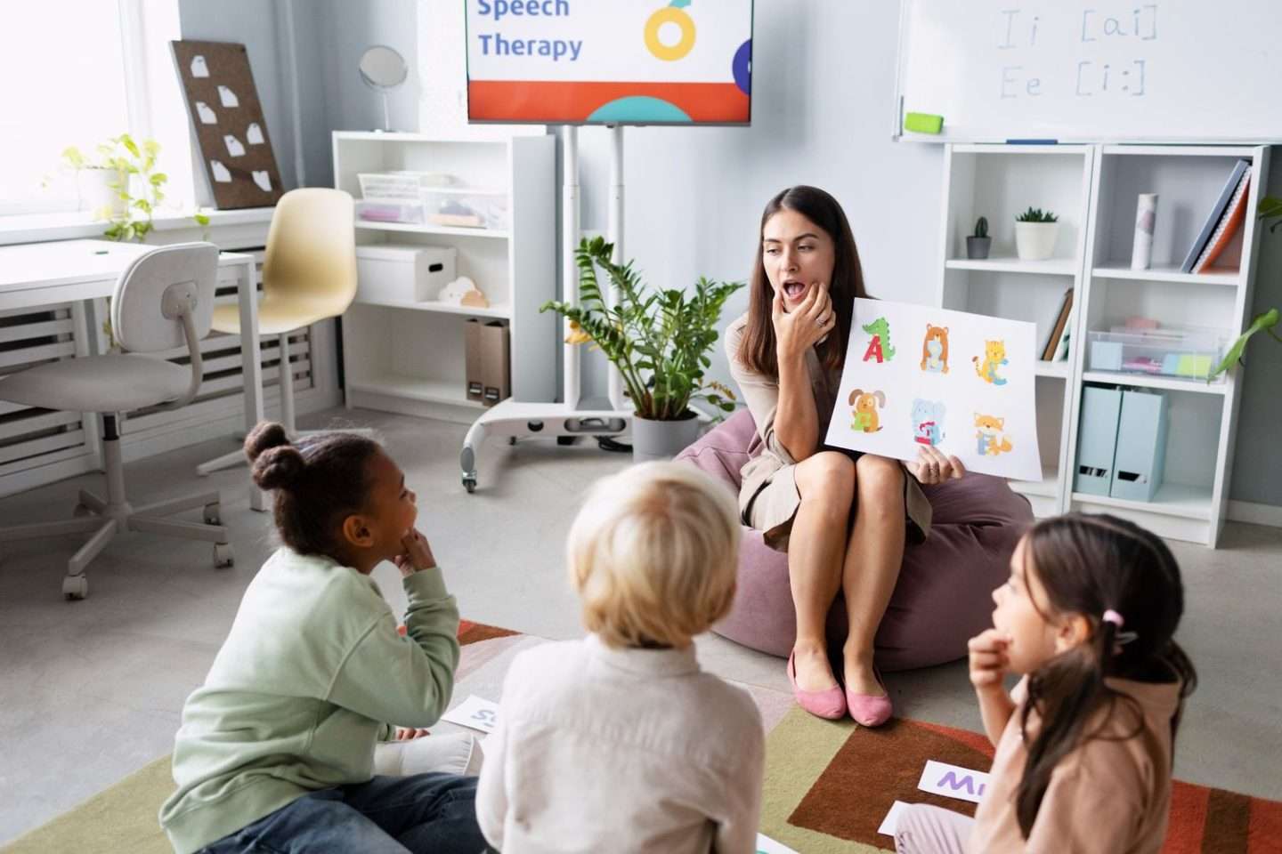 Incorporating active learning methods can help boost students academic achievements.